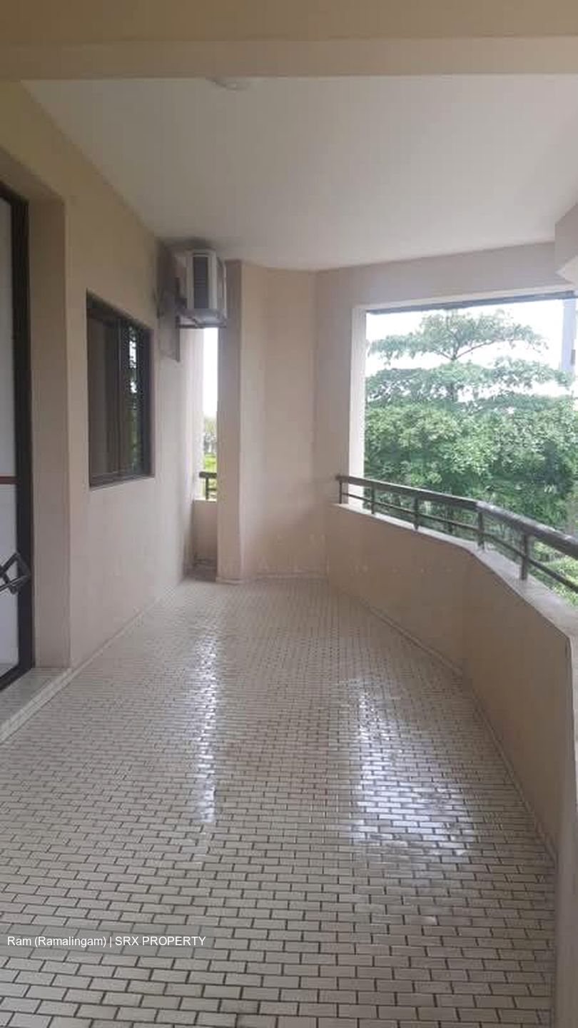 Bayshore Park (D16), Condominium #568521601